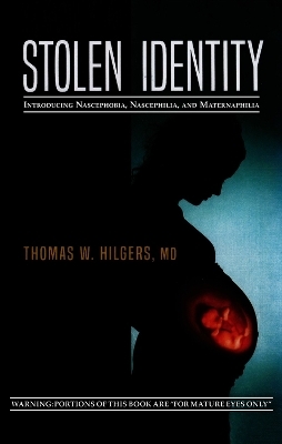 Stolen Identity - Thomas W. Hilgers