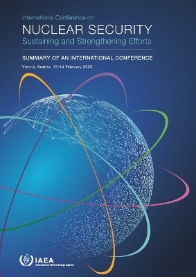 International Conference on Nuclear Security -  Iaea