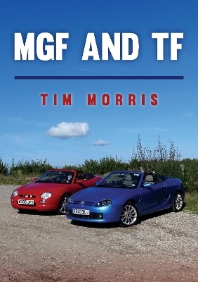 MGF and TF - Tim Morris