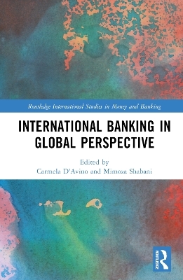 International Banking in Global Perspective - 