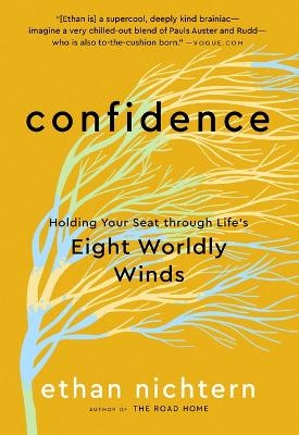 Confidence - Ethan Nichtern