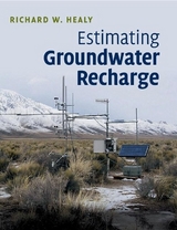 Estimating Groundwater Recharge - Healy, Richard W.