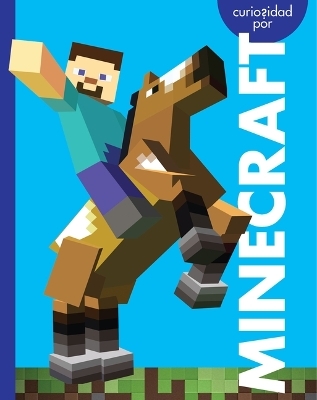 Curiosidad Por Minecraft - Rachel Grack