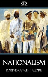 Nationalism - Rabindranath Tagore