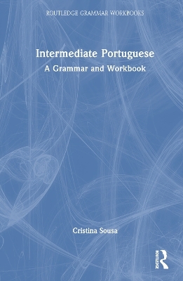 Intermediate Portuguese - Cristina Sousa