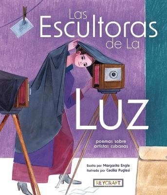 La Esultoras de la Luz - Margarita Engle