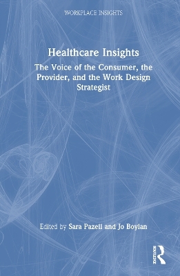 Healthcare Insights - 