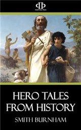 Hero Tales from History - Smith Burnham