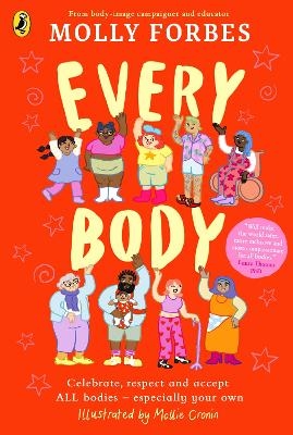 Every Body - Molly Forbes