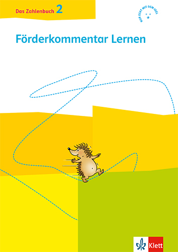 Das Zahlenbuch 2