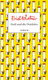 Emil und die Detektive - Erich Kästner