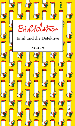 Emil und die Detektive - Erich Kästner