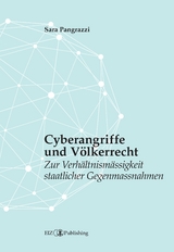 Cyberangriffe und Völkerrecht - Sara Pangrazzi