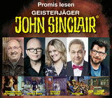 John Sinclair - Promis lesen Sinclair - Jason Dark