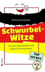 Schwurbel-Witze - Mahatma Bhakdi