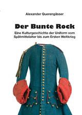 Der bunte Rock - Alexander Querengässer