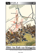 1866: Am Ende war Königgrätz - Gábor Orbán