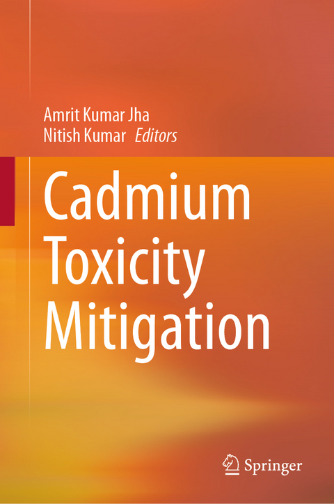 Cadmium Toxicity Mitigation - 