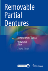 Removable Partial Dentures - Şakar, Olcay