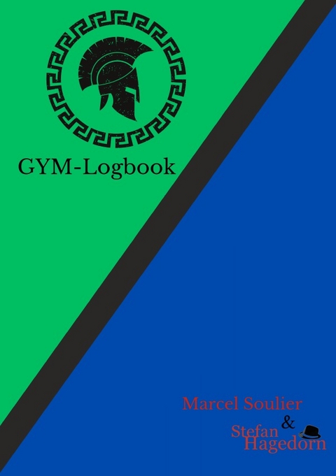 GYM-Logbook - Stefan Hagedorn