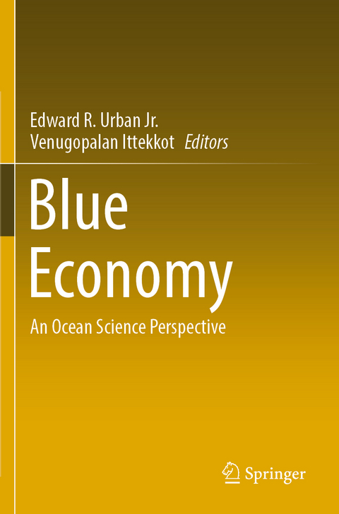 Blue Economy - 