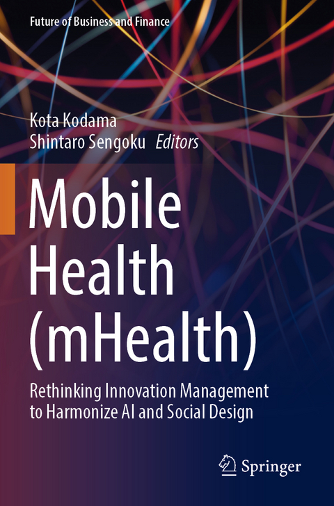 Mobile Health (mHealth) - 