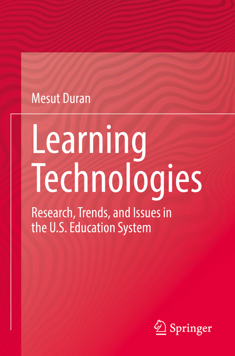 Learning Technologies - Mesut Duran