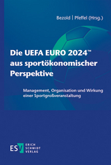 Die UEFA EURO 2024™ aus sportökonomischer Perspektive - 