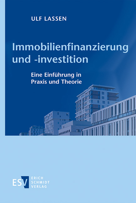 Immobilienfinanzierung und -investition - Ulf Lassen