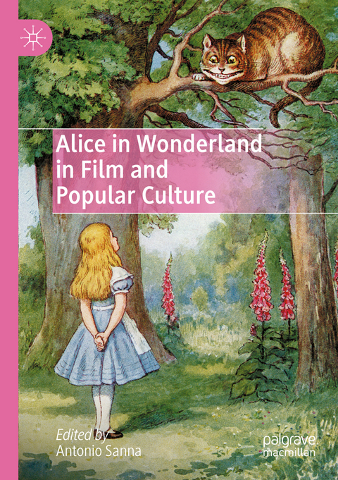 Alice in Wonderland in Film and Popular Culture - 