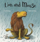 Lion and Mouse - Buitrago, Jairo