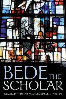 Bede the Scholar - 