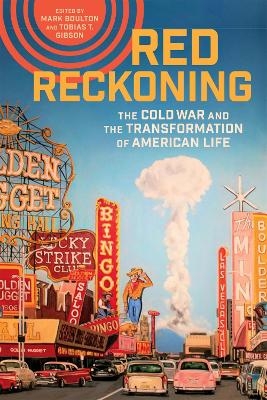 Red Reckoning - Linda Weiss, Ann V. Collins, Kurt W. Jefferson