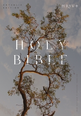 NRSV Catholic Edition Bible, Eucalyptus Paperback (Global Cover Series) -  Catholic Bible Press