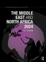 The Middle East and North Africa 2024 - Publications, Europa