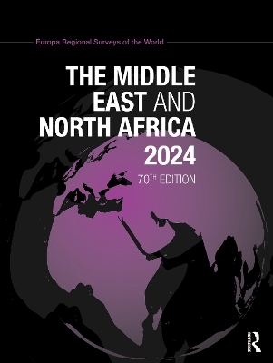 The Middle East and North Africa 2024 - 