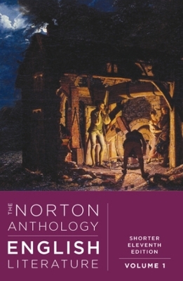 The Norton Anthology of English Literature - Julie Orlemanski; Courtney Weiss Smith; Tiffany Stern …