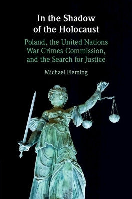 In the Shadow of the Holocaust - Michael Fleming