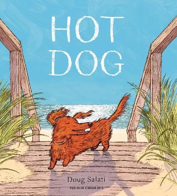Hot Dog - Doug Salati