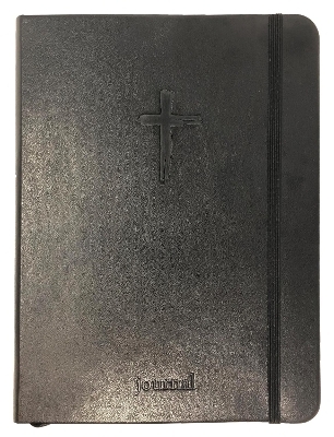 Cross Journal - Ellie Claire