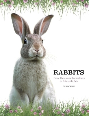 Rabbits - Tom Jackson