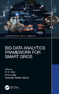 Big Data Analytics Framework for Smart Grids - 