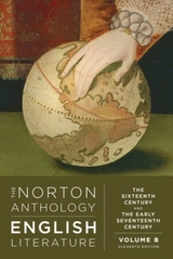 The Norton Anthology of English Literature - Stern, Tiffany; Crawford, Julie; Maus, Katharine Eisaman