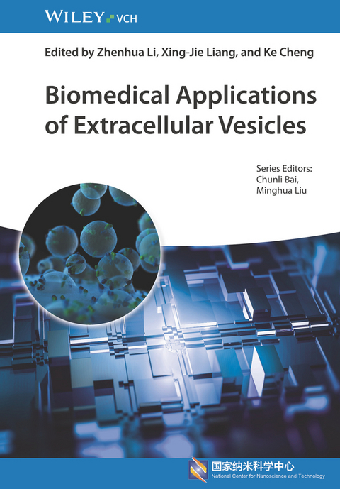 Biomedical Applications of Extracellular Vesicles - 