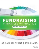 Fundraising Principles and Practice - Sargeant, Adrian; Shang, Jen