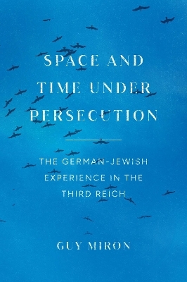 Space and Time under Persecution - Guy Miron
