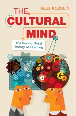 The Cultural Mind - Alex Kozulin