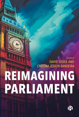 Reimagining Parliament - 