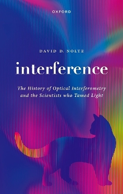 Interference - David D. Nolte