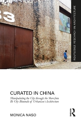 Curated in China - Monica Naso